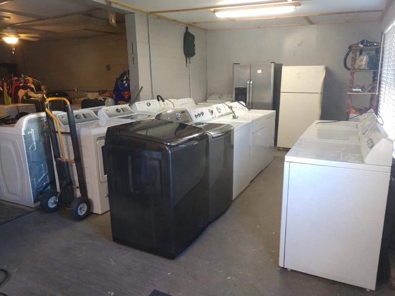 Owens Appliances Service And In Shop Repair appliance photo