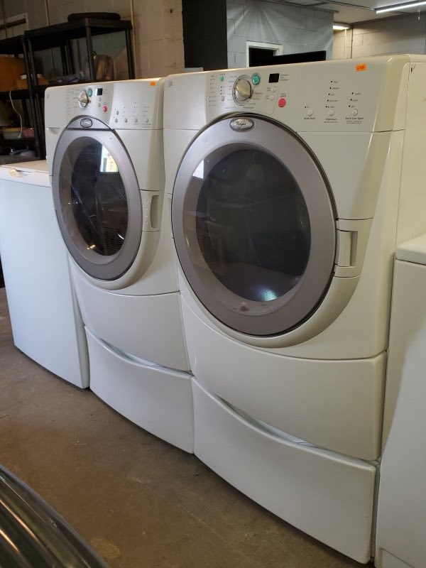 Owens Appliances Service And In Shop Repair appliance photo
