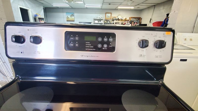 Owens Appliances Service And In Shop Repair appliance photo