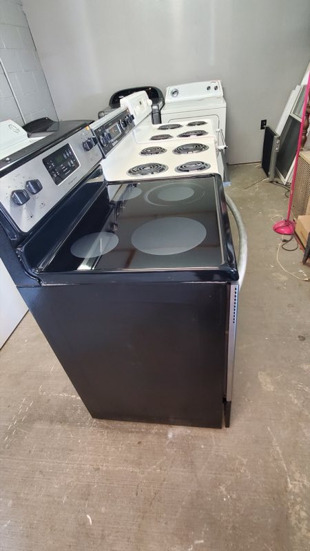 Owens Appliances Service And In Shop Repair appliance photo